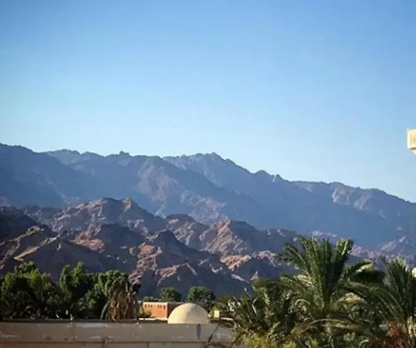 House With 2bed And Rooftop * Dahab