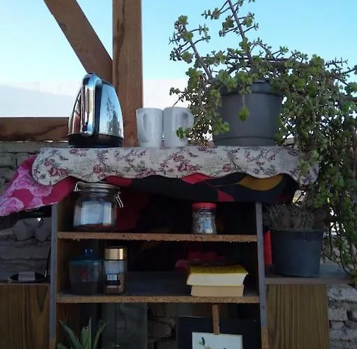 Nyaraló House With 2bed And Rooftop Dahab