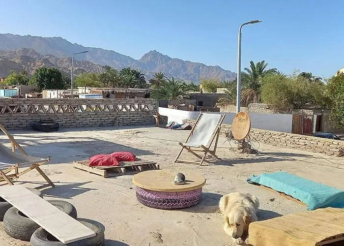 Nyaraló House With 2bed And Rooftop
