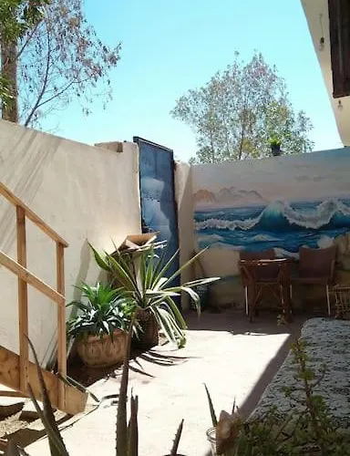 House With 2bed And Rooftop Nyaraló *