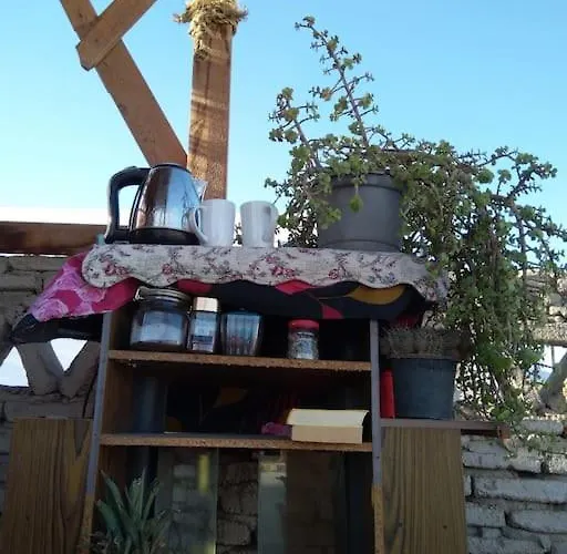 House With 2bed And Rooftop Nyaraló Dahab