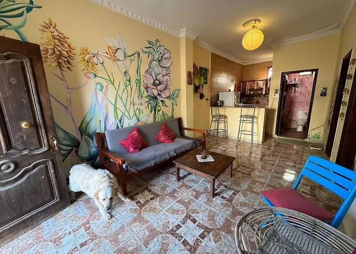 Nyaraló House With 2bed And Rooftop