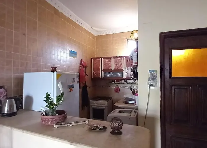 Nyaraló House With 2bed And Rooftop